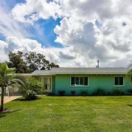 Casa Verde Sarasota Retreat المظهر الخارجي الصورة