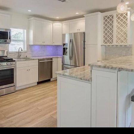 Casa Verde Sarasota Retreat المظهر الخارجي الصورة