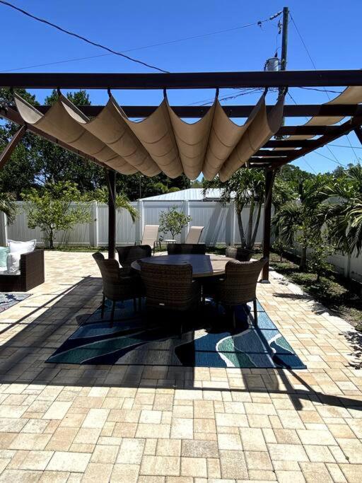 Casa Verde Sarasota Retreat المظهر الخارجي الصورة