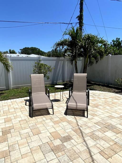 Casa Verde Sarasota Retreat المظهر الخارجي الصورة