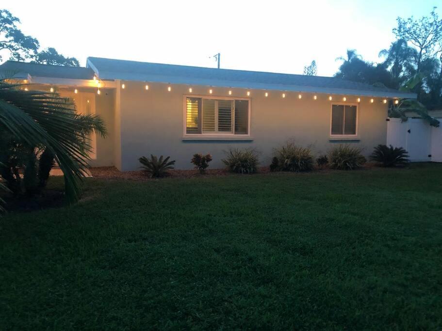 Casa Verde Sarasota Retreat المظهر الخارجي الصورة