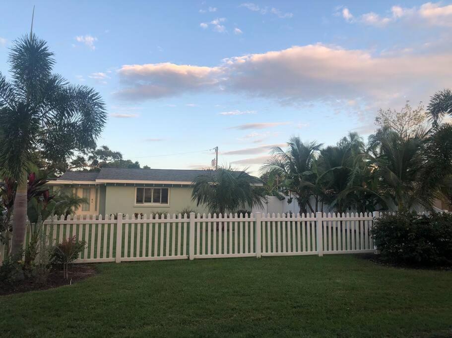Casa Verde Sarasota Retreat المظهر الخارجي الصورة