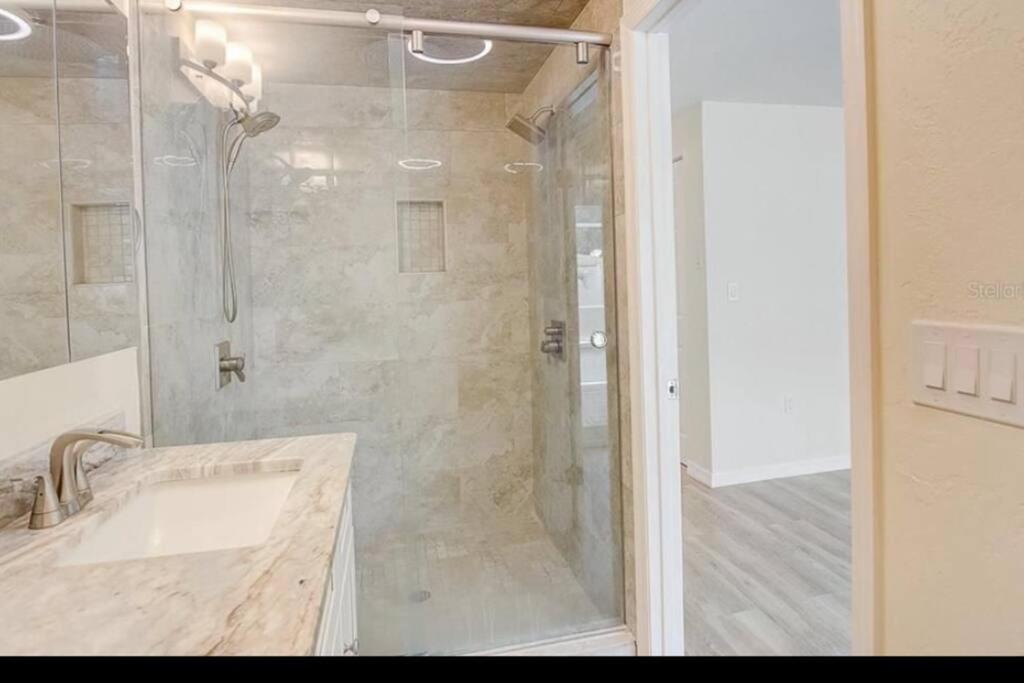 Casa Verde Sarasota Retreat المظهر الخارجي الصورة