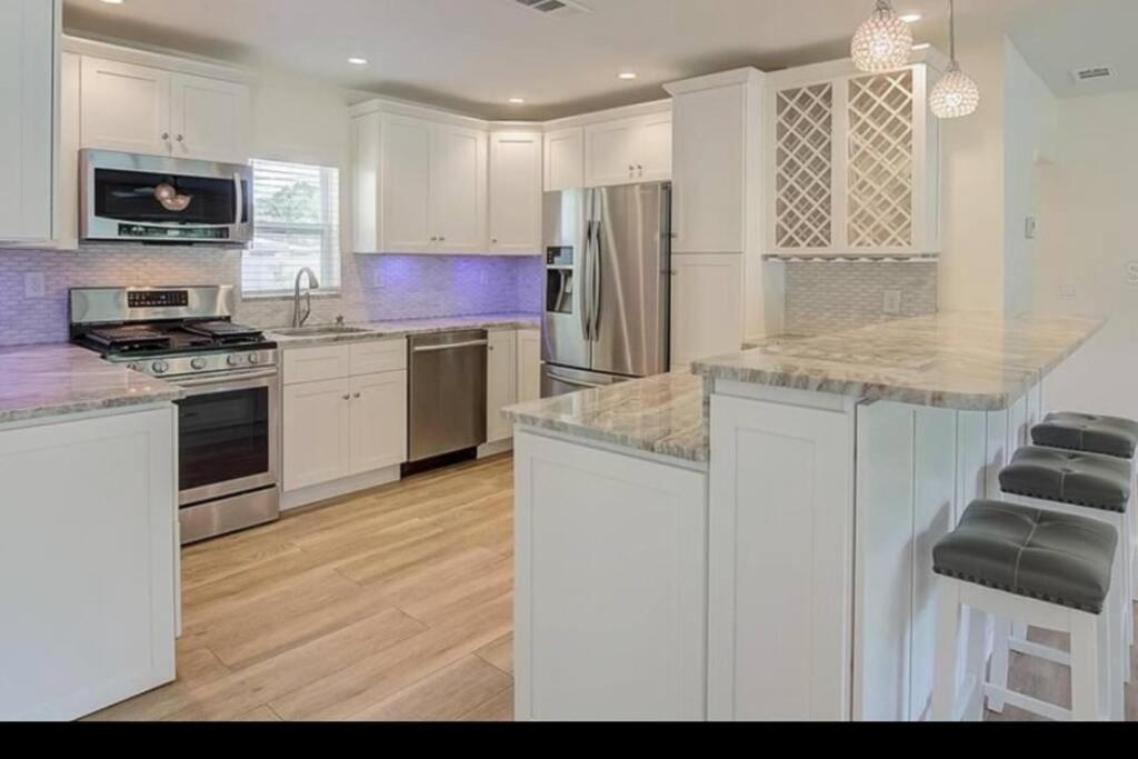 Casa Verde Sarasota Retreat المظهر الخارجي الصورة