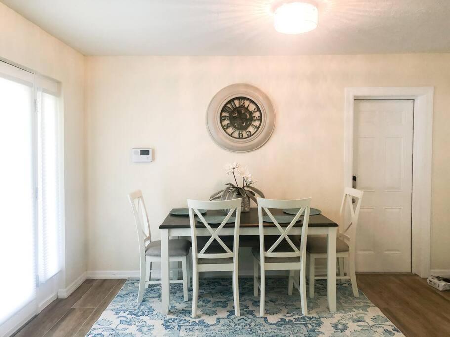 Casa Verde Sarasota Retreat المظهر الخارجي الصورة